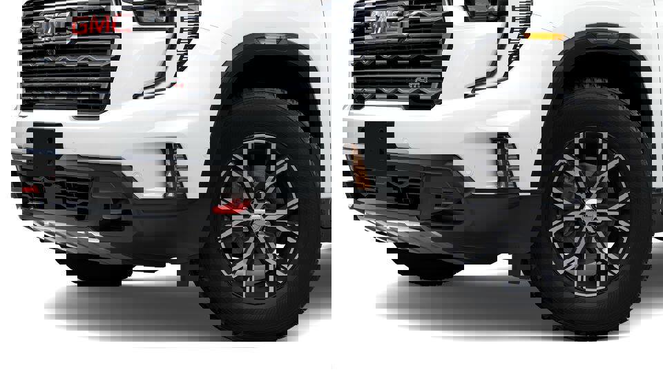 New 2026 GMC Acadia AT4 w/ Super Cruise Package image 26