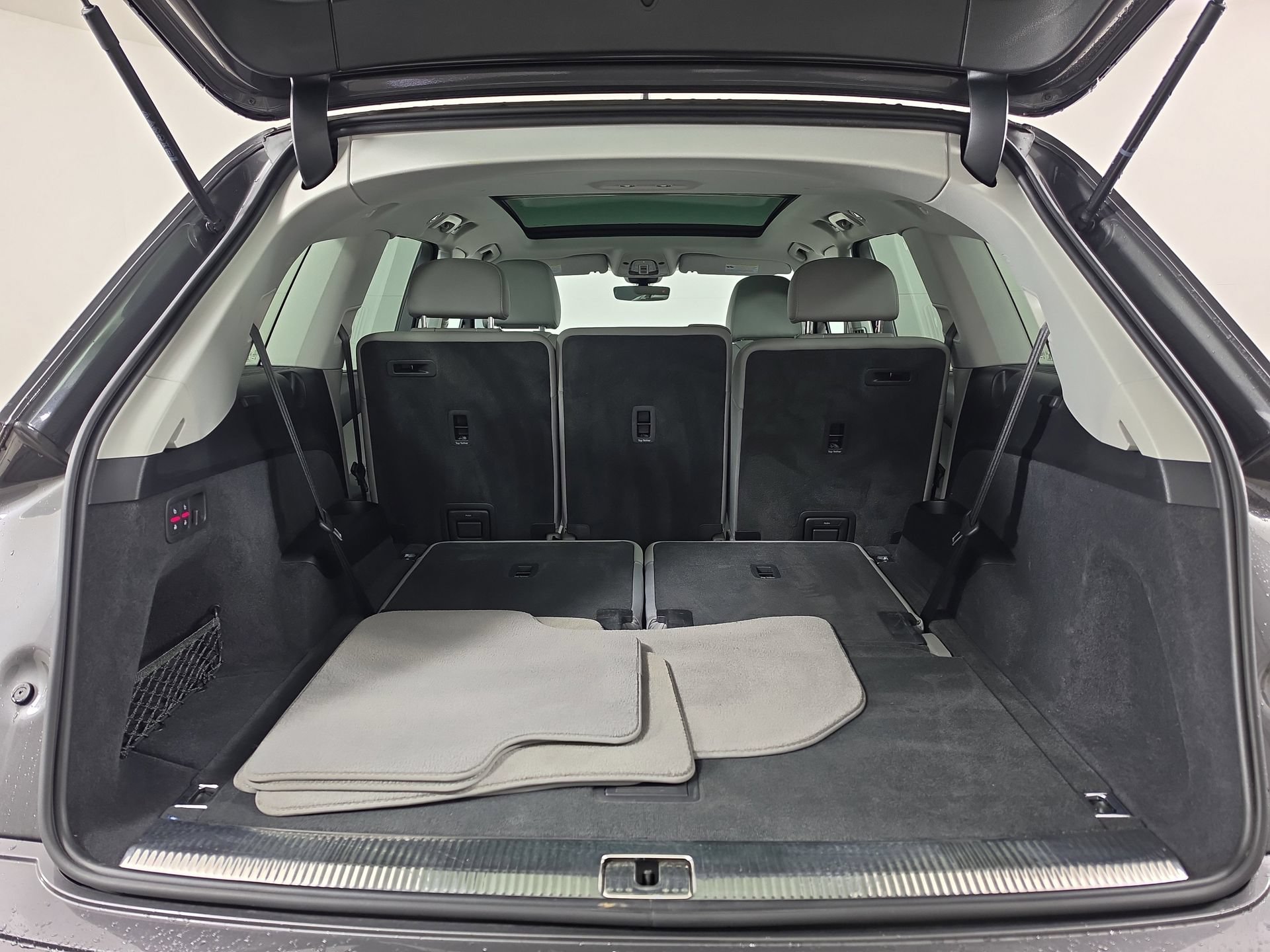 Certified 2023 Audi Q7 2.0T Premium Plus w/ Premium Plus Package AWD/4WD image 11