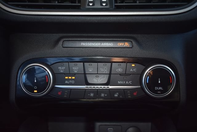 Used 2022 Ford Escape SEL w/ Technology Package AWD/4WD image 33