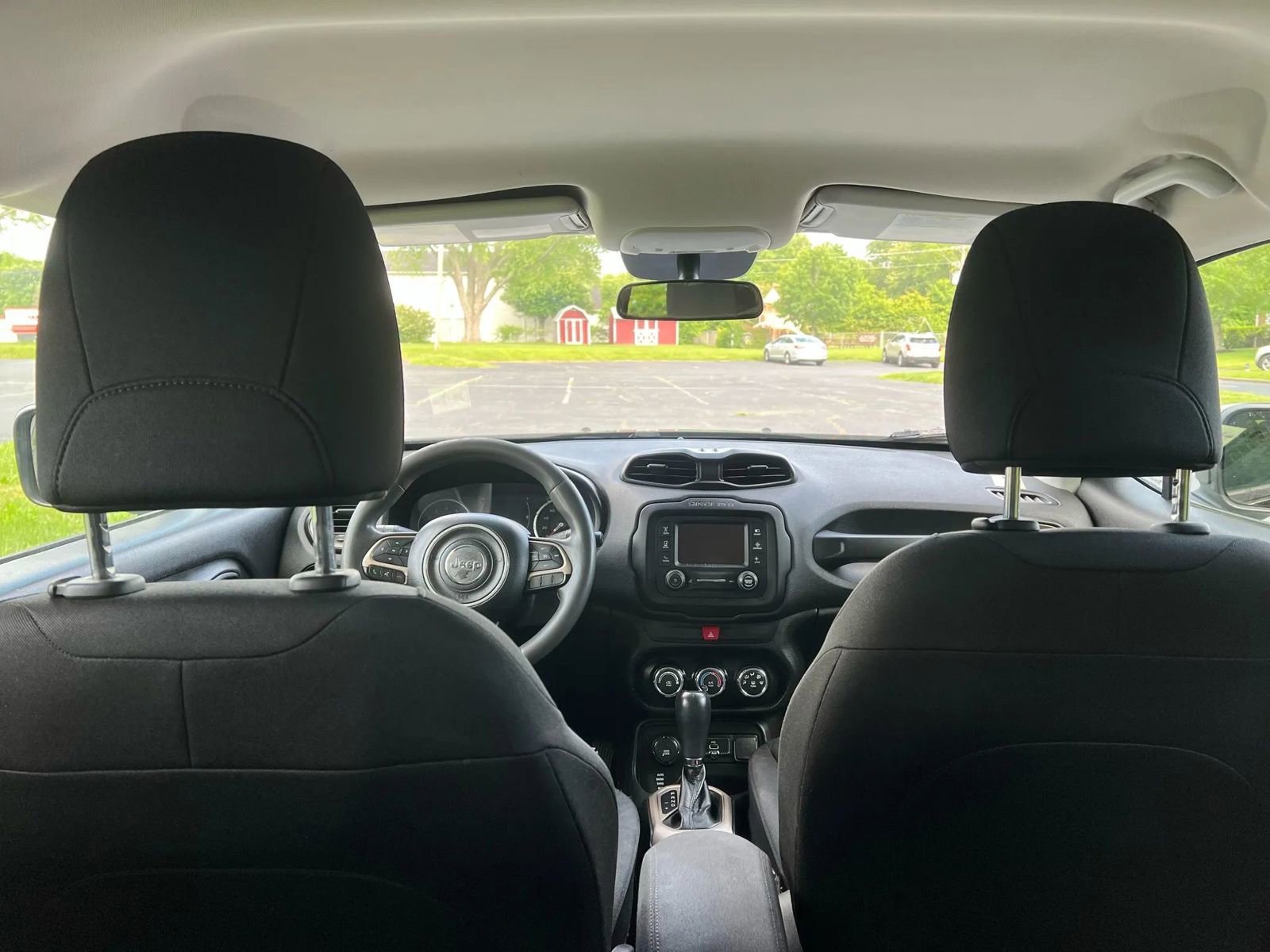 Used 2016 Jeep Renegade Sport w/ Power & Air Group image 7