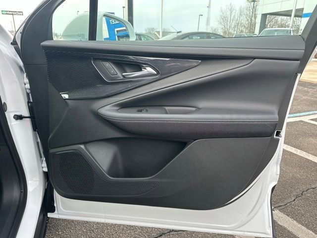 New 2026 Chevrolet Blazer EV LT AWD/4WD image 10