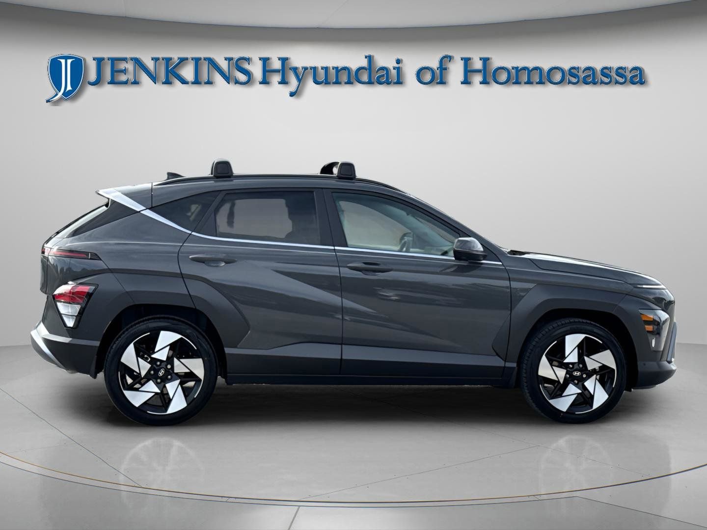 New 2026 Hyundai Kona Limited image 5