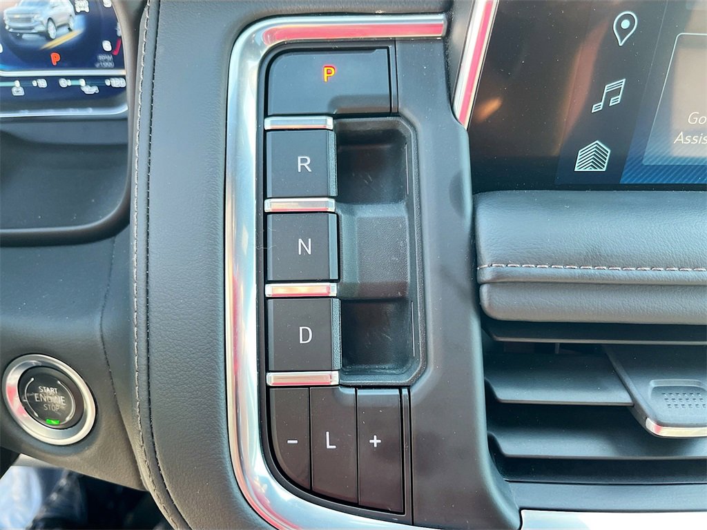 Used 2024 Chevrolet Tahoe High Country image 17