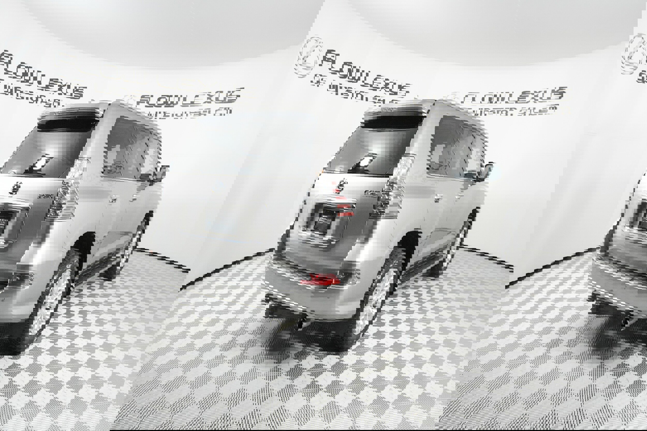 Certified 2021 Lexus GX 460 Premium image 7