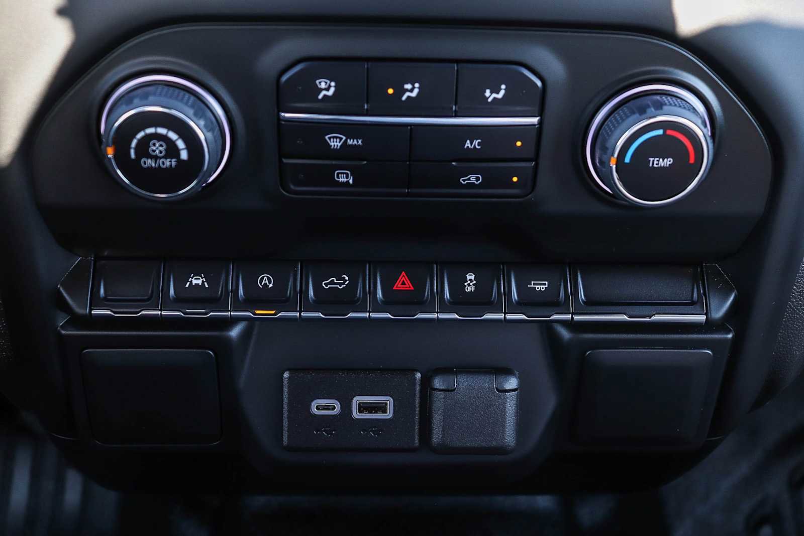 Used 2024 Chevrolet Silverado 1500 W/T w/ WT Fleet Convenience Package RWD image 14