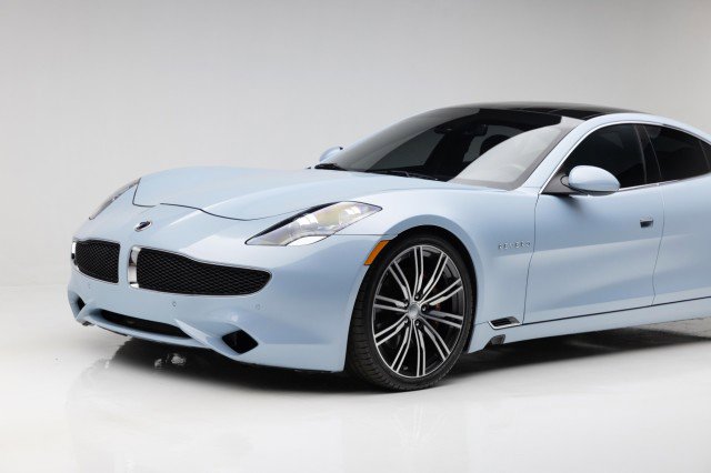 Used 2018 Karma Revero Luxury image 37