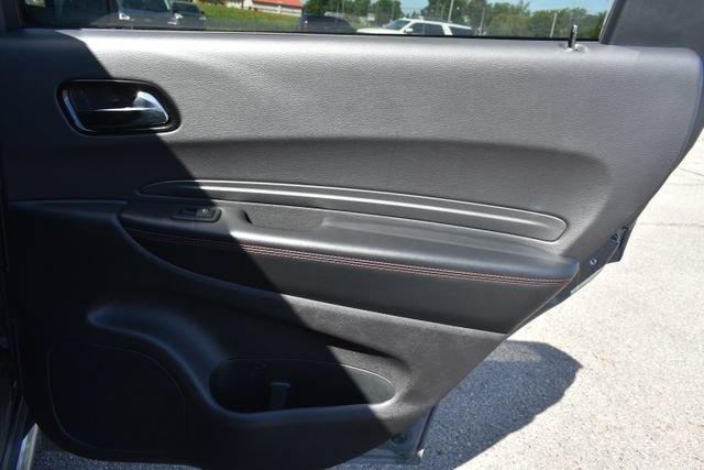 Used 2025 Dodge Durango GT AWD/4WD image 44