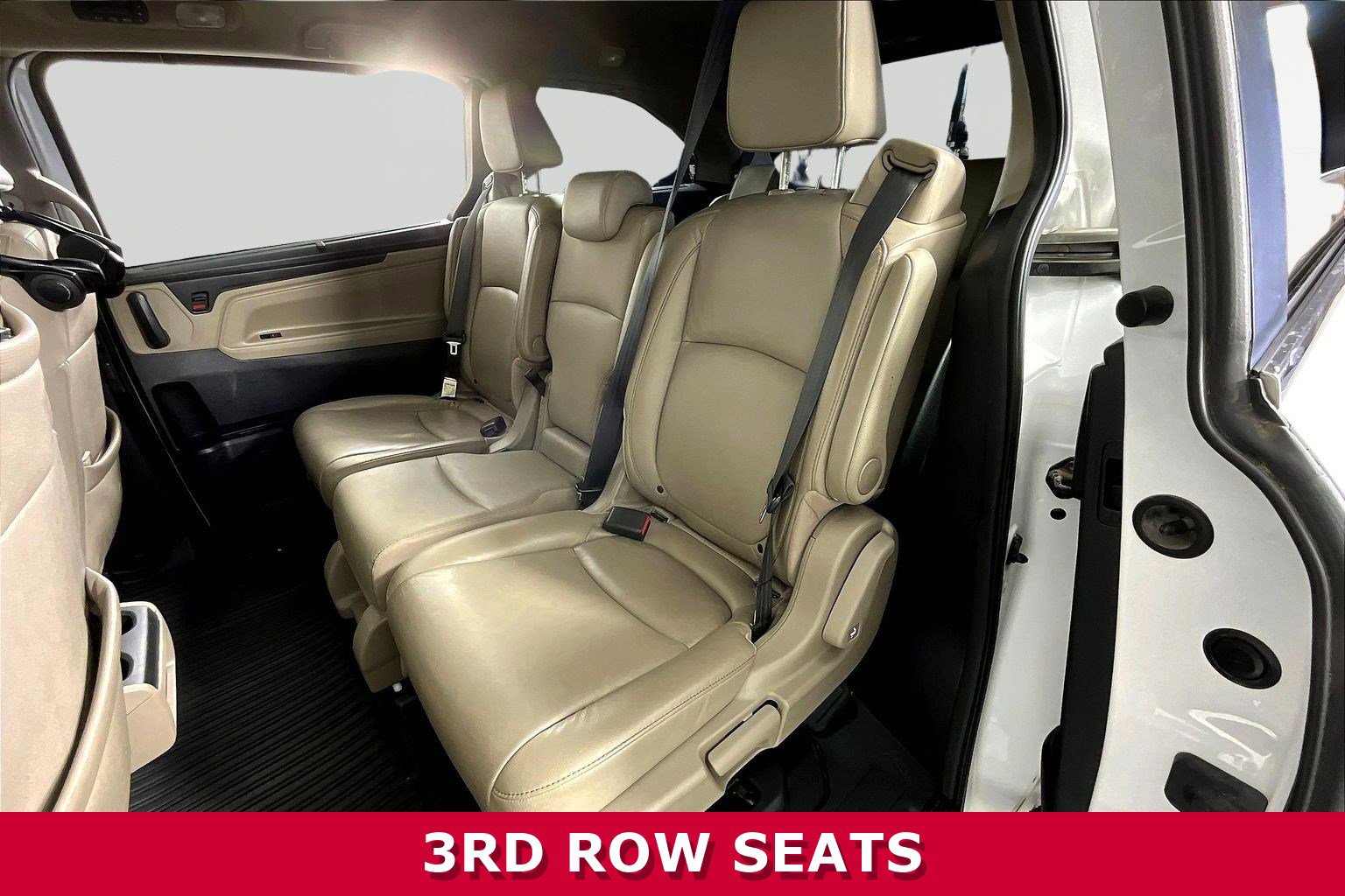 Used 2021 Honda Odyssey Touring image 22