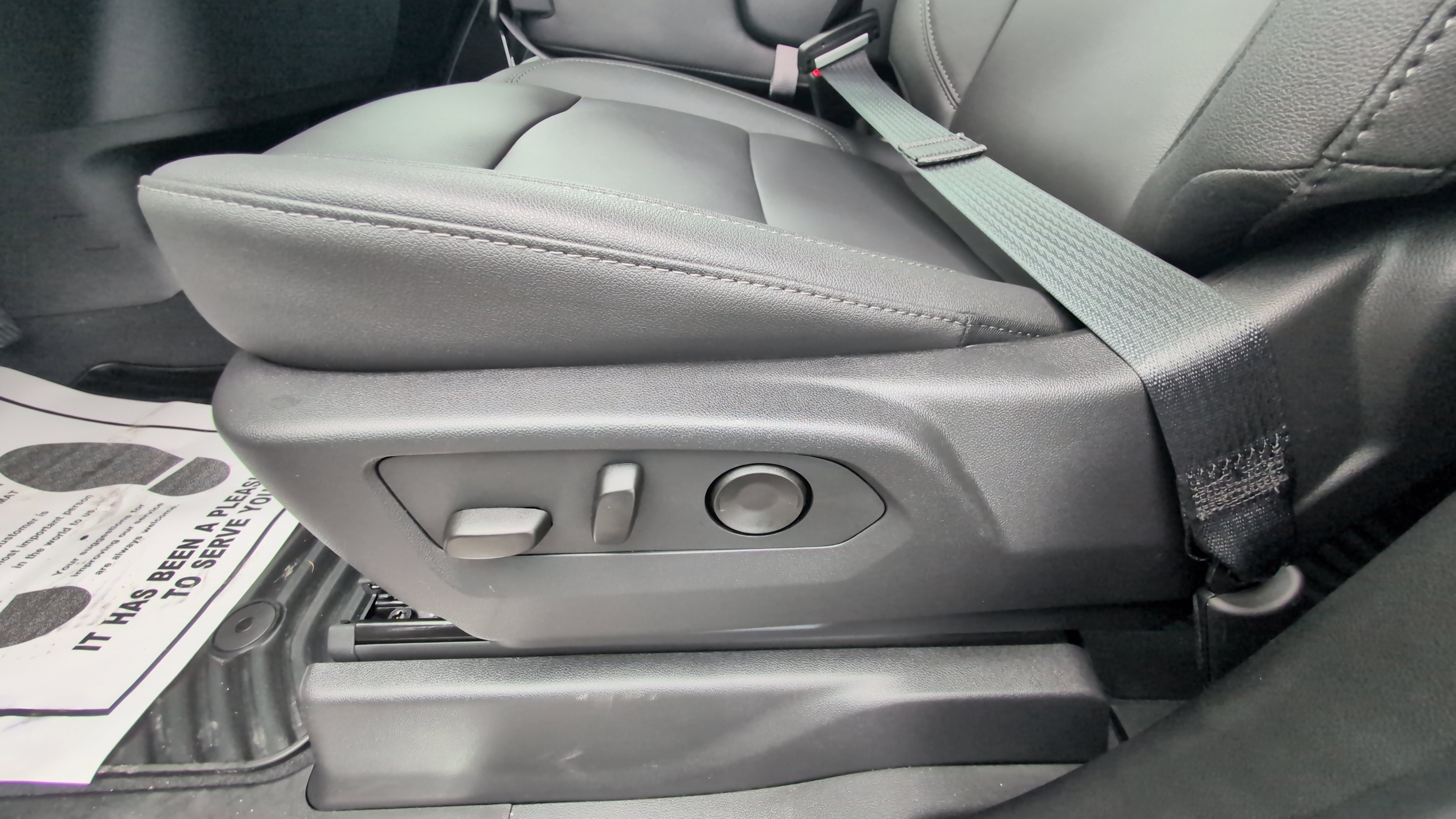 New 2026 Chevrolet Silverado 2500 LT w/ All Star Edition image 19