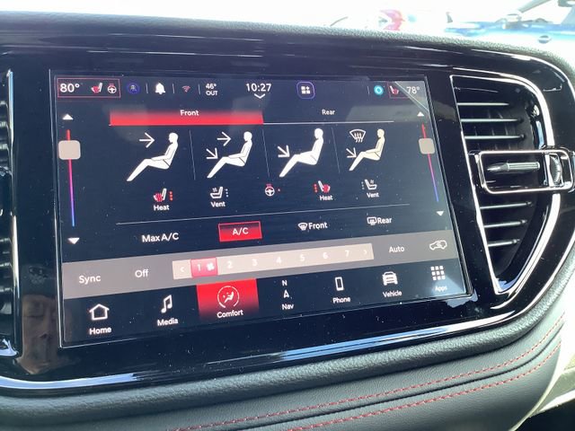 New 2026 Dodge Durango GT image 15