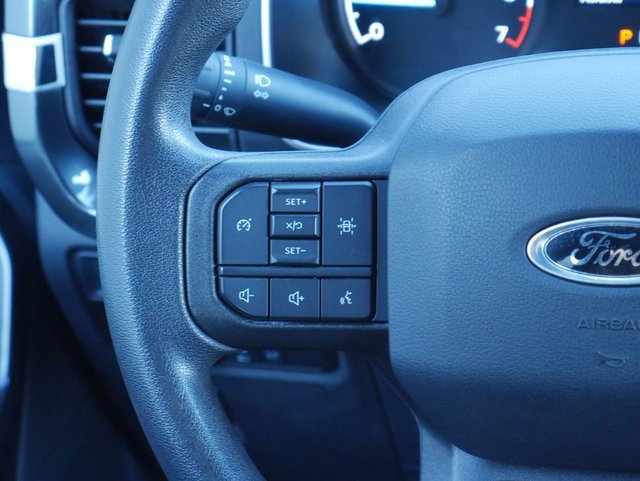 Used 2022 Ford F150 XL w/ STX Black Appearance Package image 17