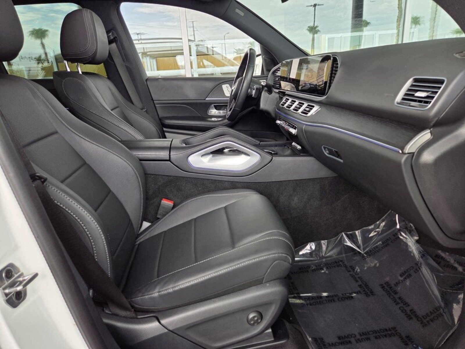 Certified 2026 Mercedes-Benz GLE 350 4MATIC image 19