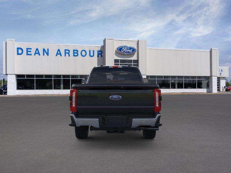 New 2026 Ford F350 Lariat image 5