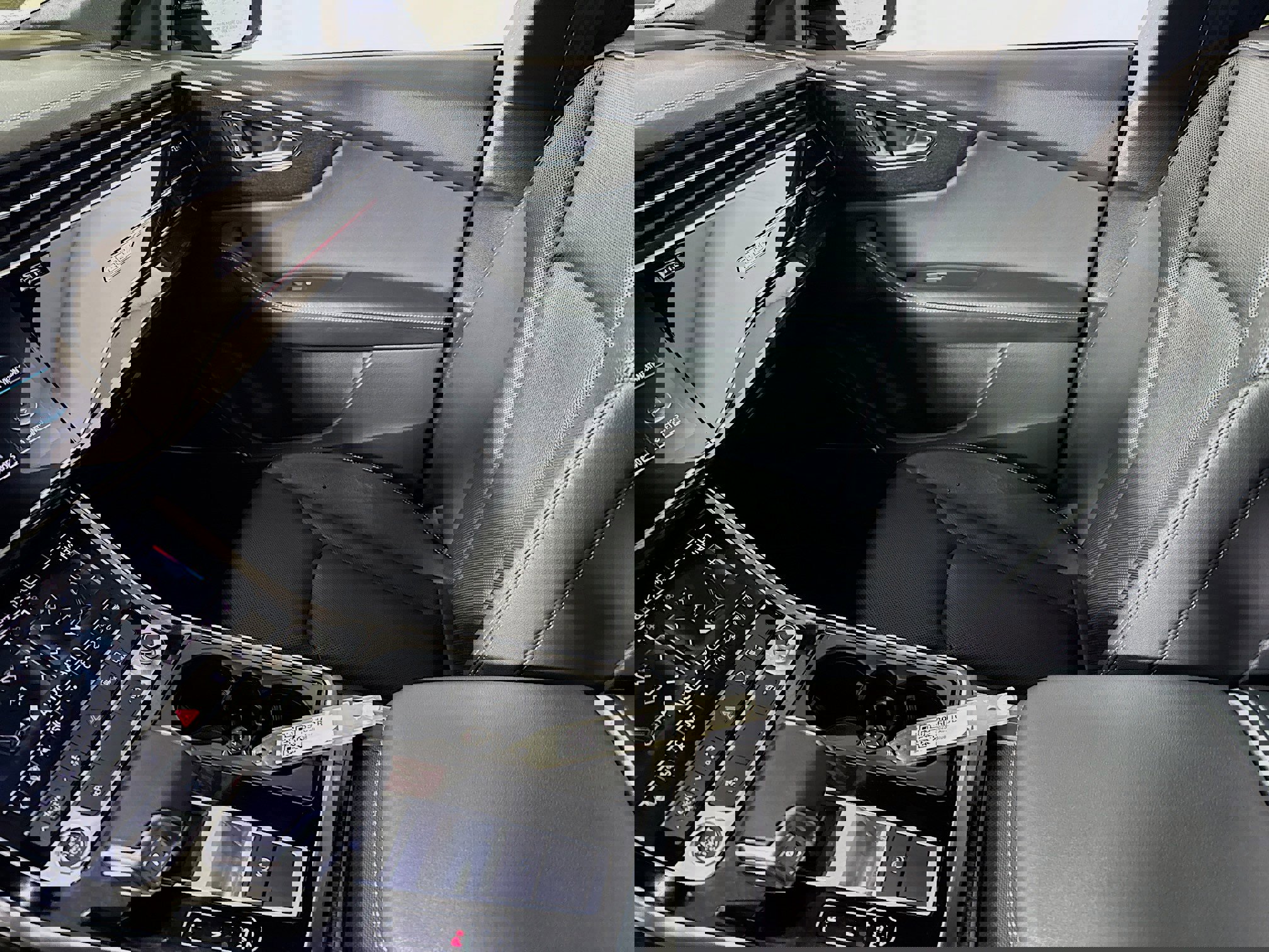 Used 2023 Audi Q8 Premium Plus w/ Premium Plus Package image 26