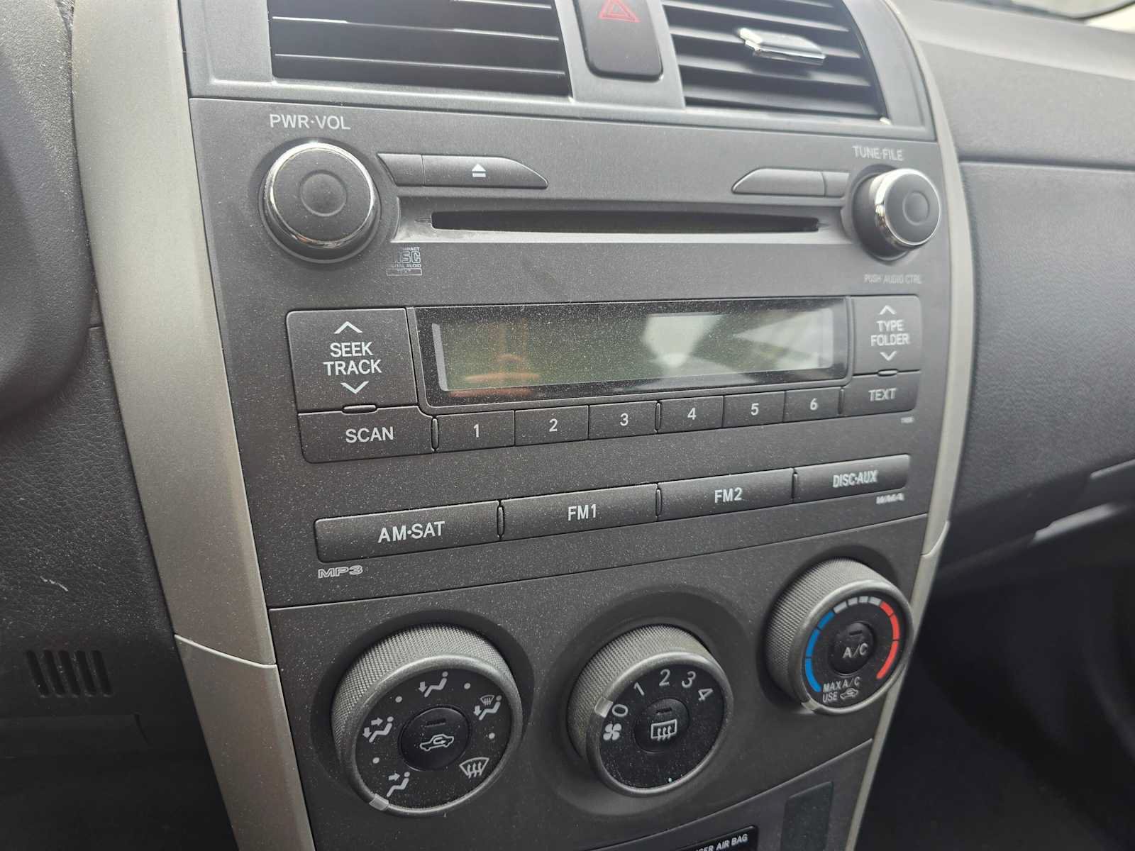 Used 2011 Toyota Corolla S FWD image 26