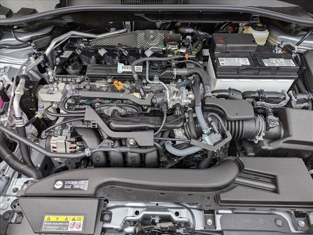 New 2026 Toyota Corolla Cross L image 16