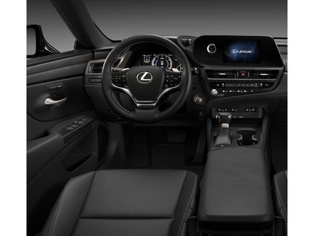 New 2025 Lexus ES 300h w/ Premium Package image 41