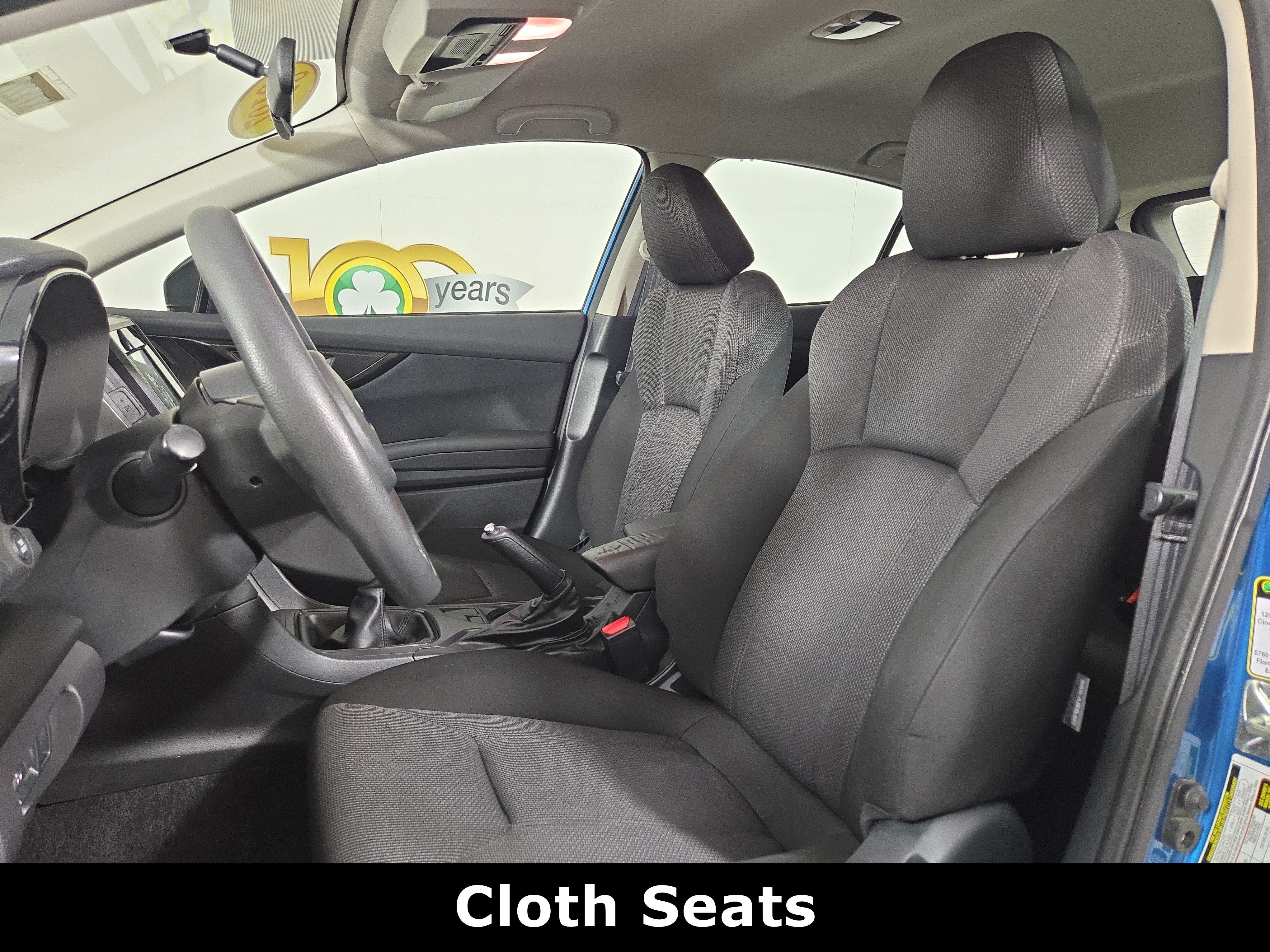 Used 2018 Subaru Impreza 2.0i AWD/4WD image 12