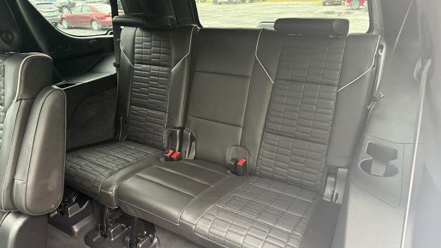 Certified 2021 Cadillac Escalade Sport Platinum image 12