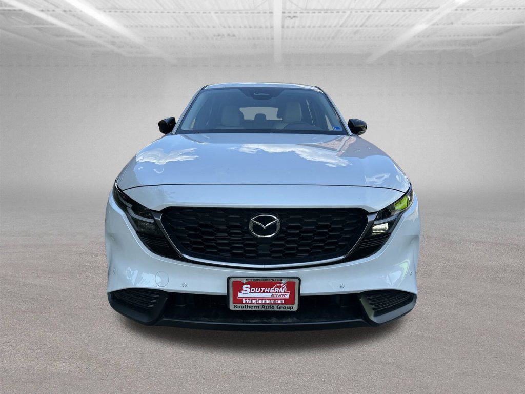 New 2026 MAZDA CX-5 Select AWD/4WD image 9