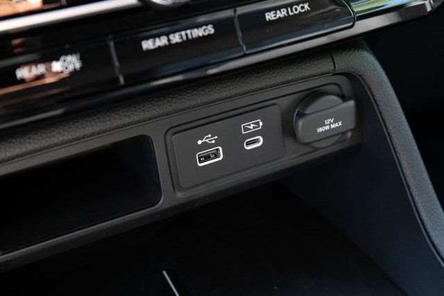 New 2025 Honda Pilot EX-L image 24