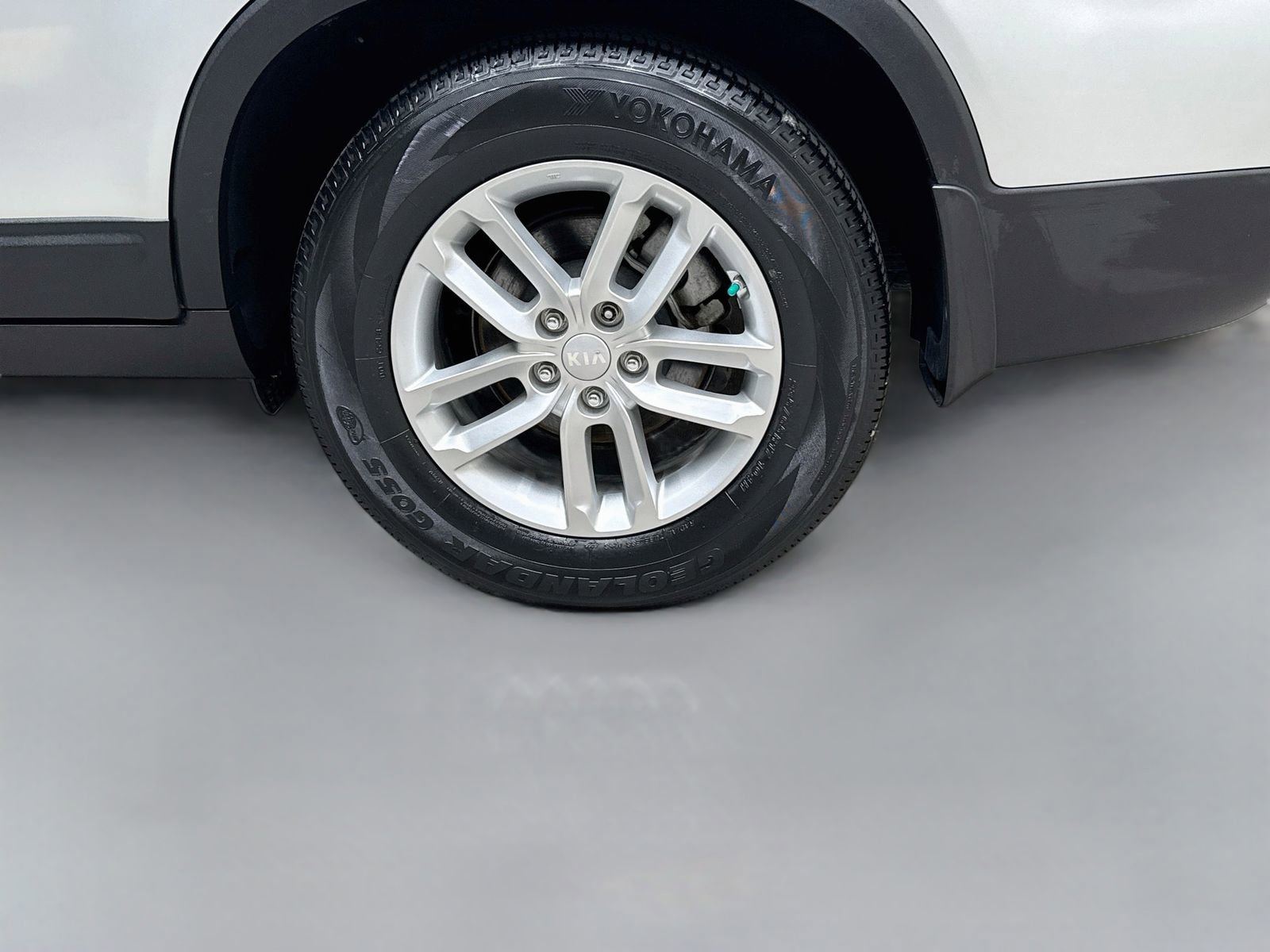 Used 2015 Kia Sorento LX AWD/4WD image 32