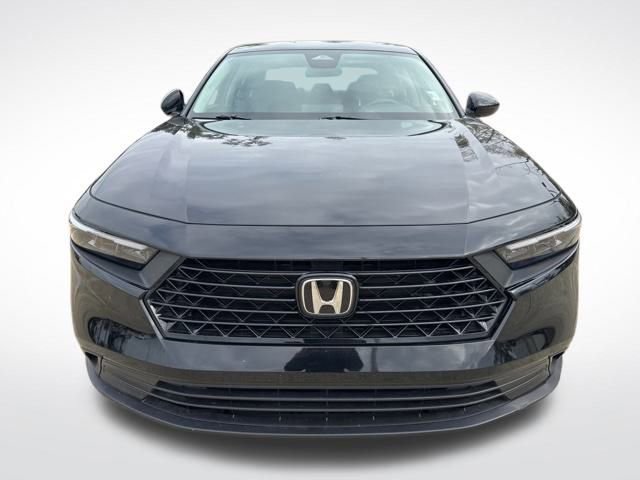 Used 2024 Honda Accord LX image 3