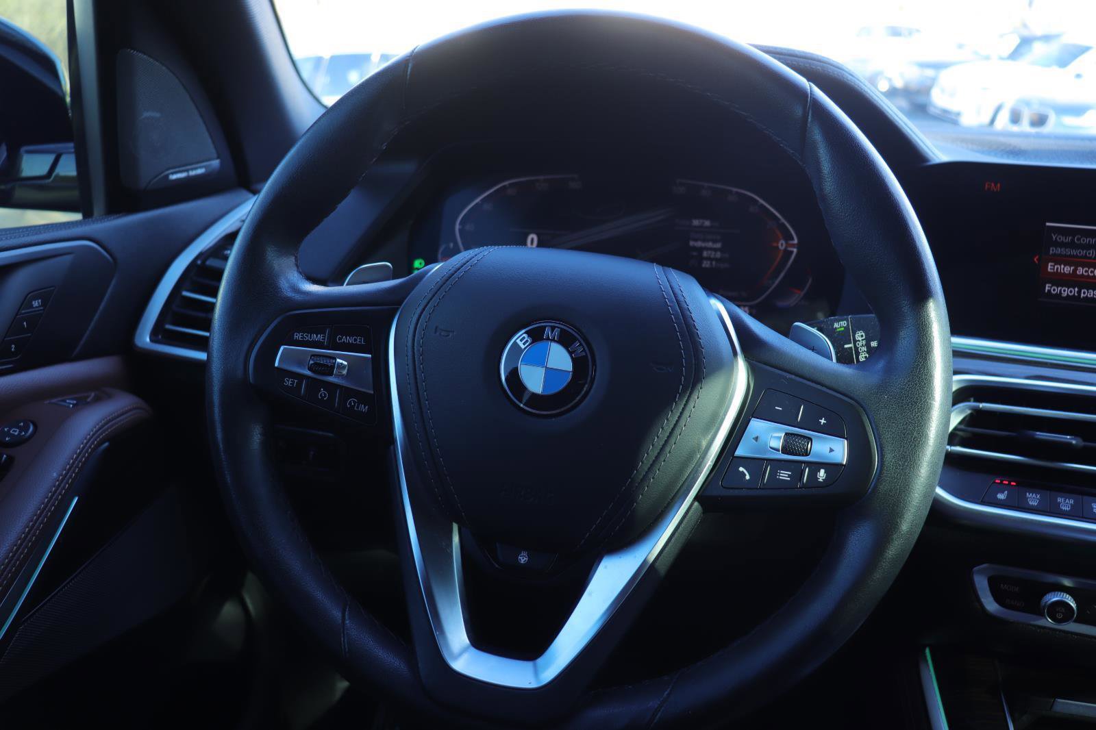 Used 2021 BMW X5 sDrive40i w/ Premium Package image 31