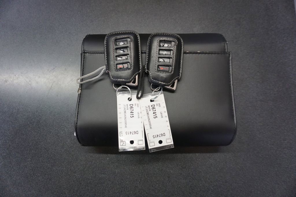 Used 2022 Lexus RX 350 AWD w/ Premium Package image 18