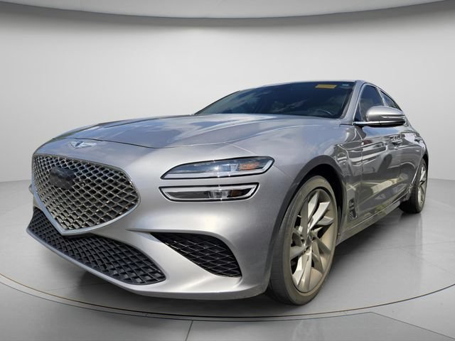 Used 2022 Genesis G70 2.0T