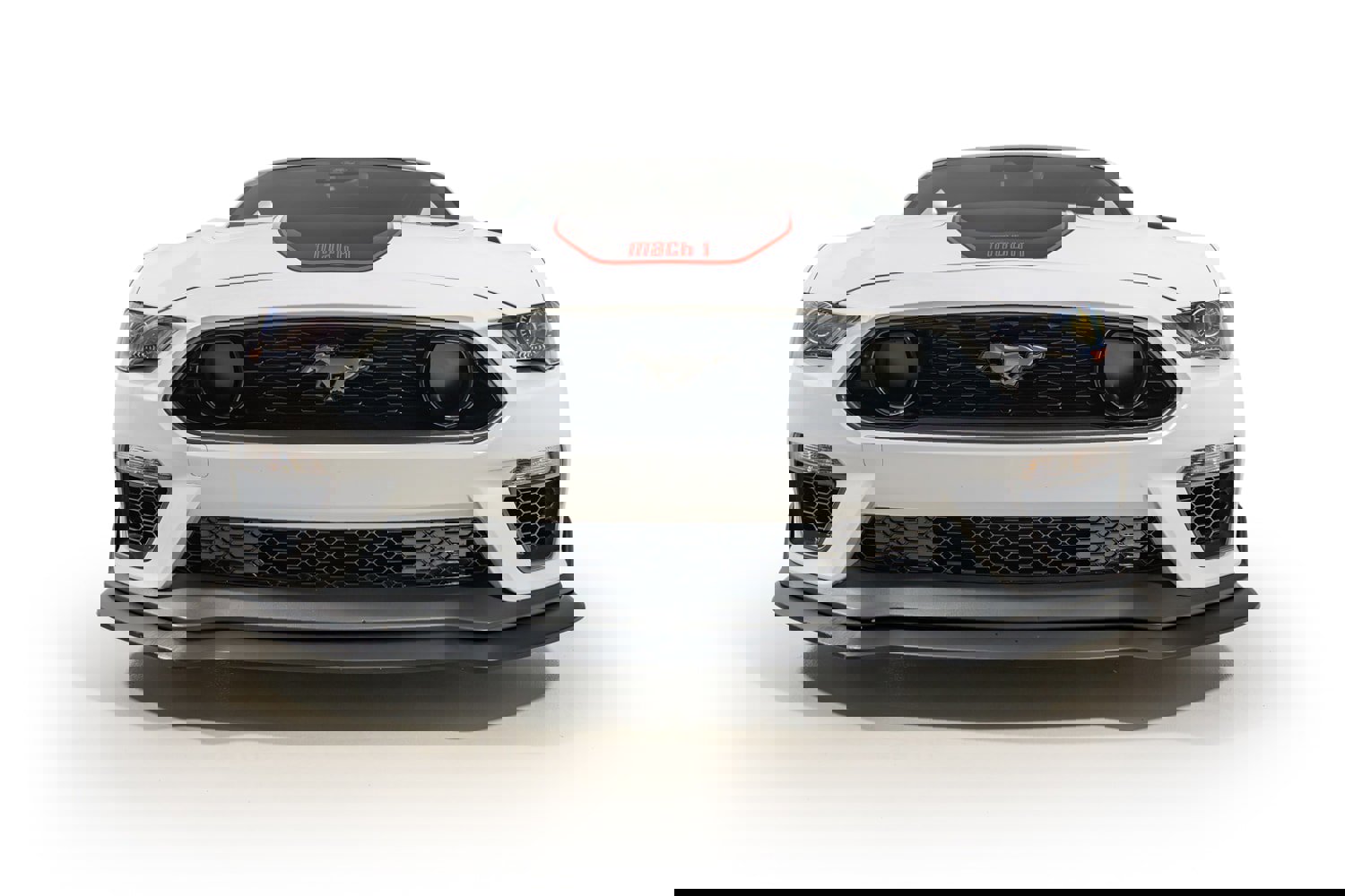 Used 2023 Ford Mustang Mach 1 w/ Equipment Group 700A image 10