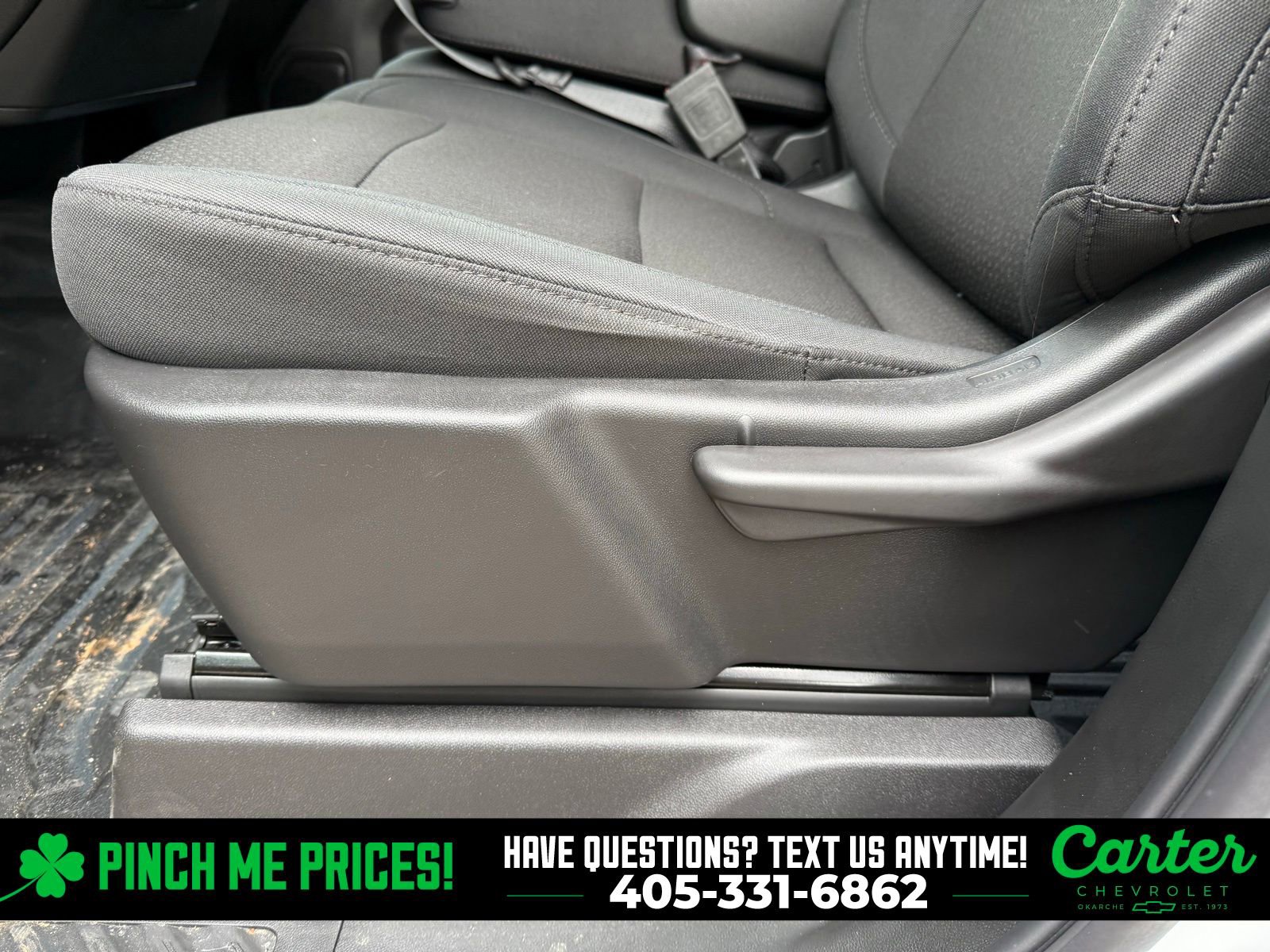 New 2025 Chevrolet Silverado 3500 W/T w/ WT Convenience Package image 20