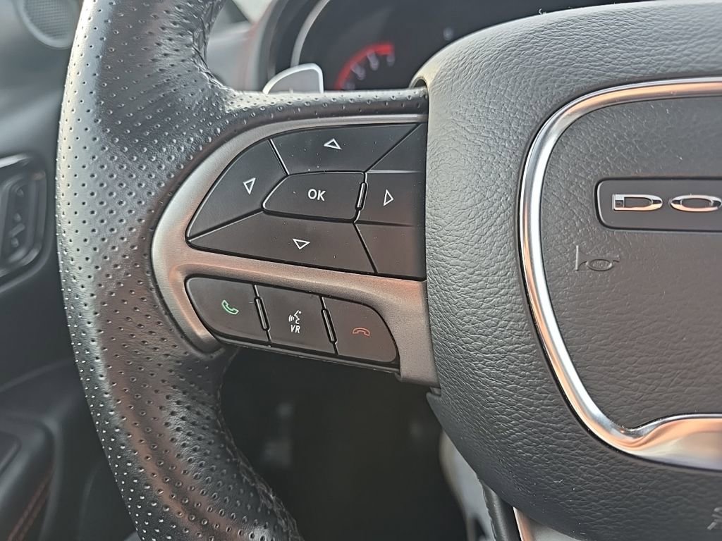 Used 2024 Dodge Durango Citadel image 19