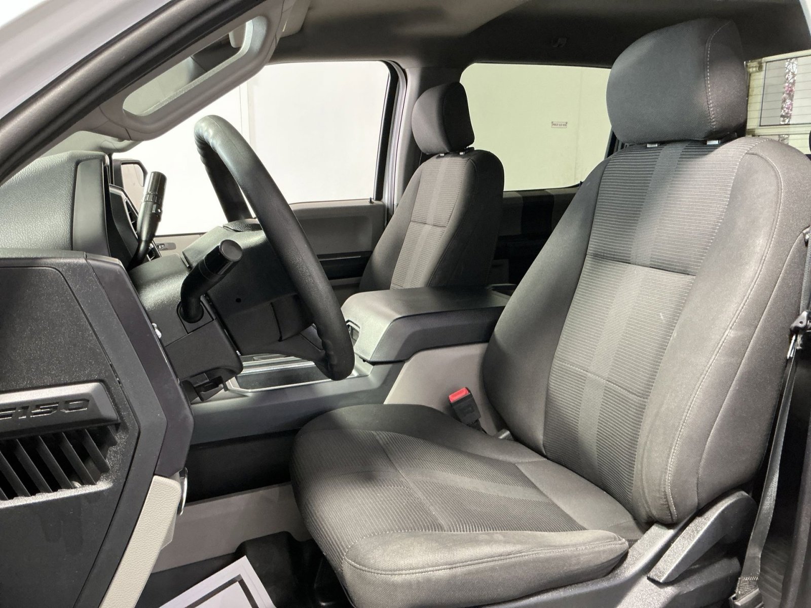 Used 2019 Ford F150 XL w/ Equipment Group 101A Mid image 21