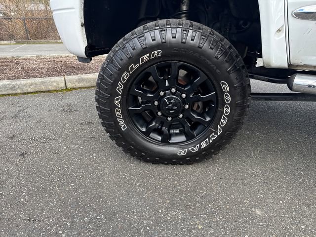 Used 2008 Dodge Ram 3500 Truck Laramie w/ Protection Group image 31