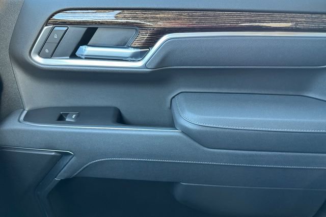 New 2026 GMC Sierra 1500 Elevation image 19