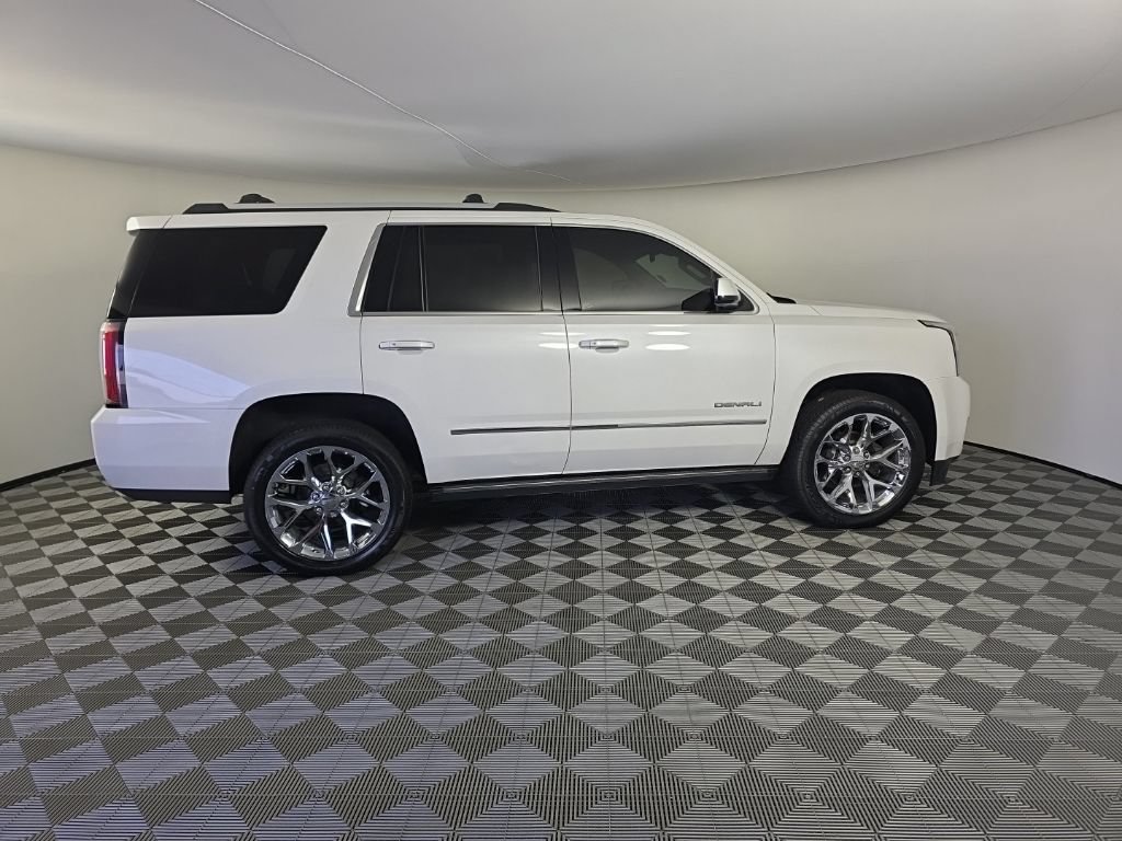 Used 2020 GMC Yukon Denali w/ Denali Premium Package AWD/4WD image 6