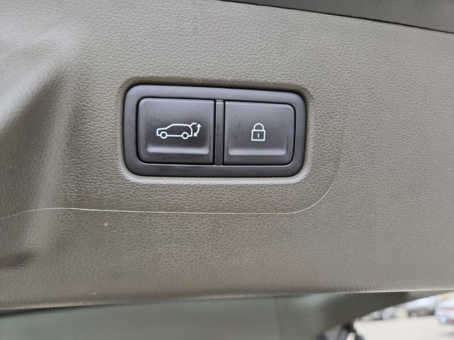 Certified 2025 Hyundai Santa Fe Calligraphy image 30