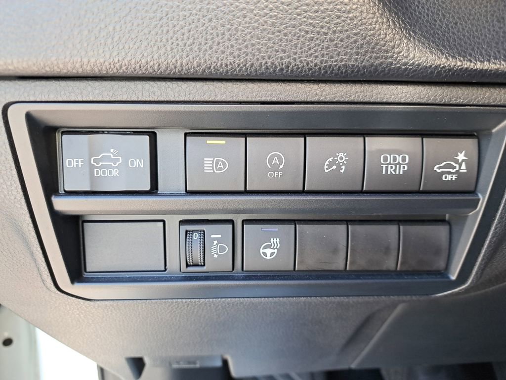 Used 2024 Toyota Tundra SR5 image 28