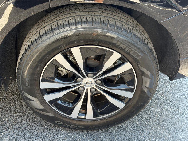 Used 2023 Volvo XC60 B5 Core AWD/4WD image 8