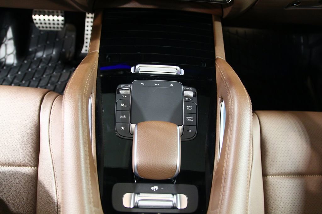 Certified 2024 Mercedes-Benz GLS 450 4MATIC image 22