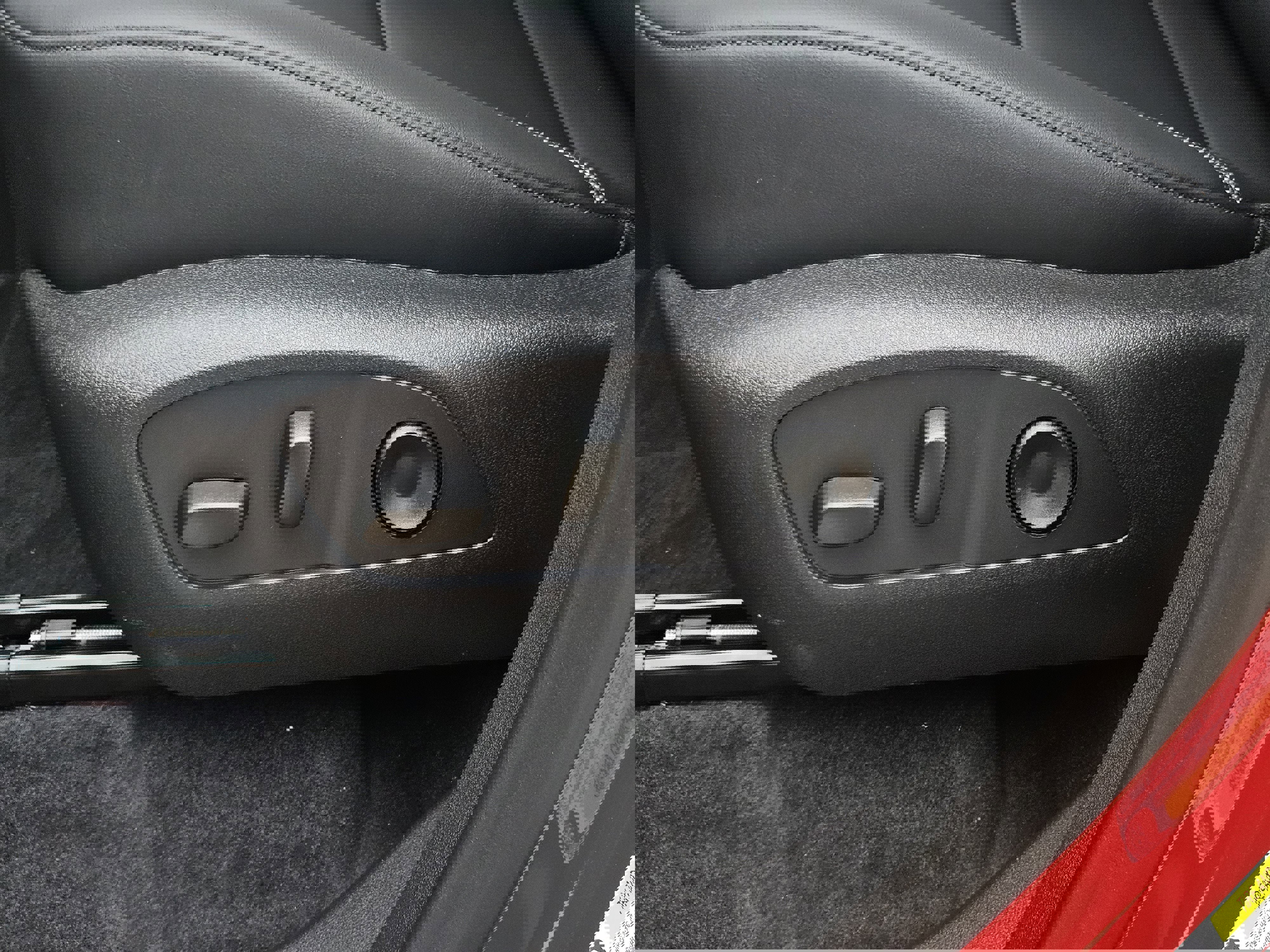 New 2026 GMC Acadia Elevation w/ Black Edition image 24