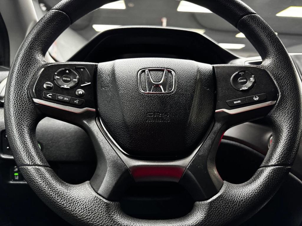 Used 2019 Honda Pilot LX image 23