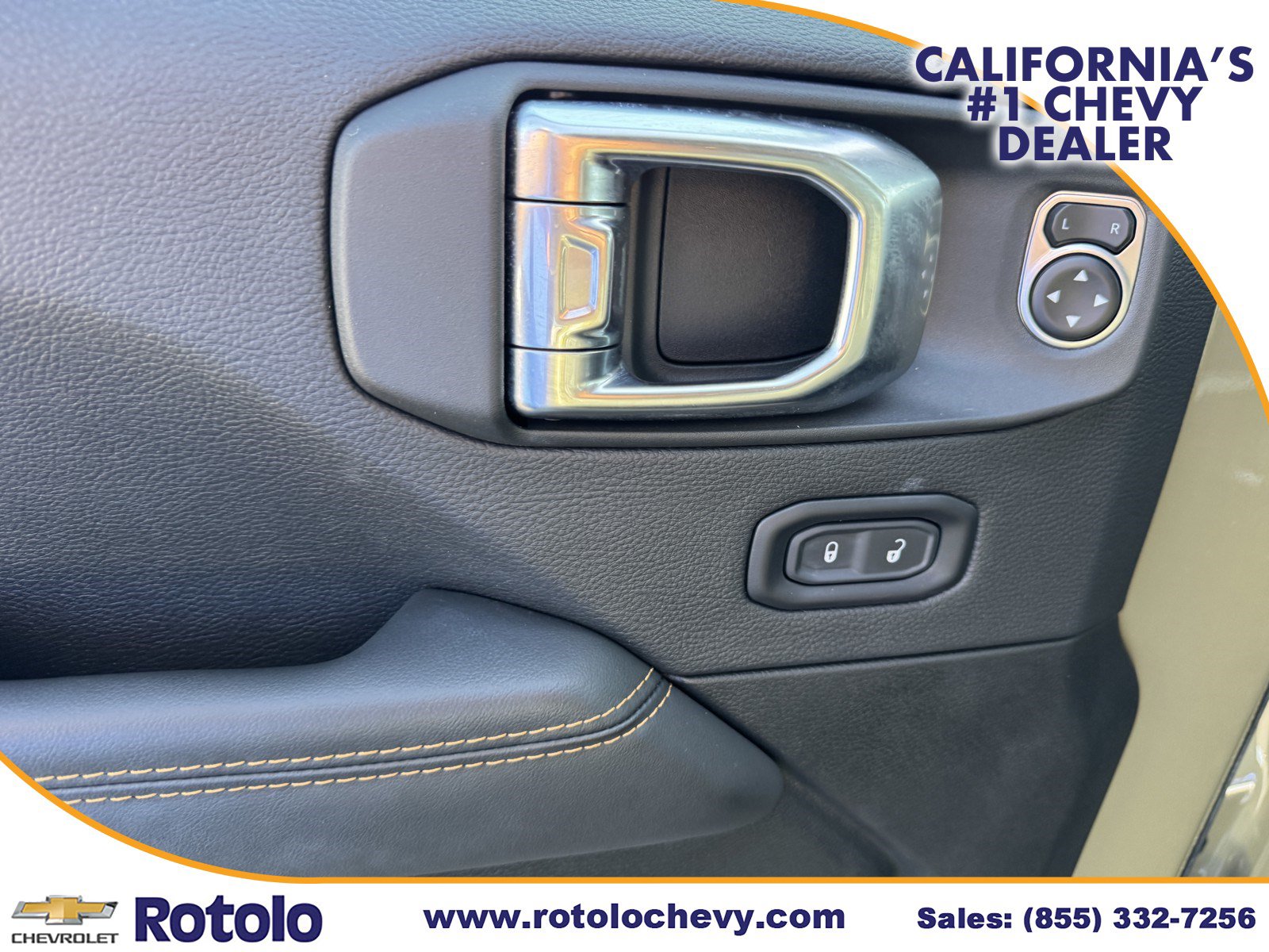 Used 2025 Jeep Gladiator Sport AWD/4WD image 19