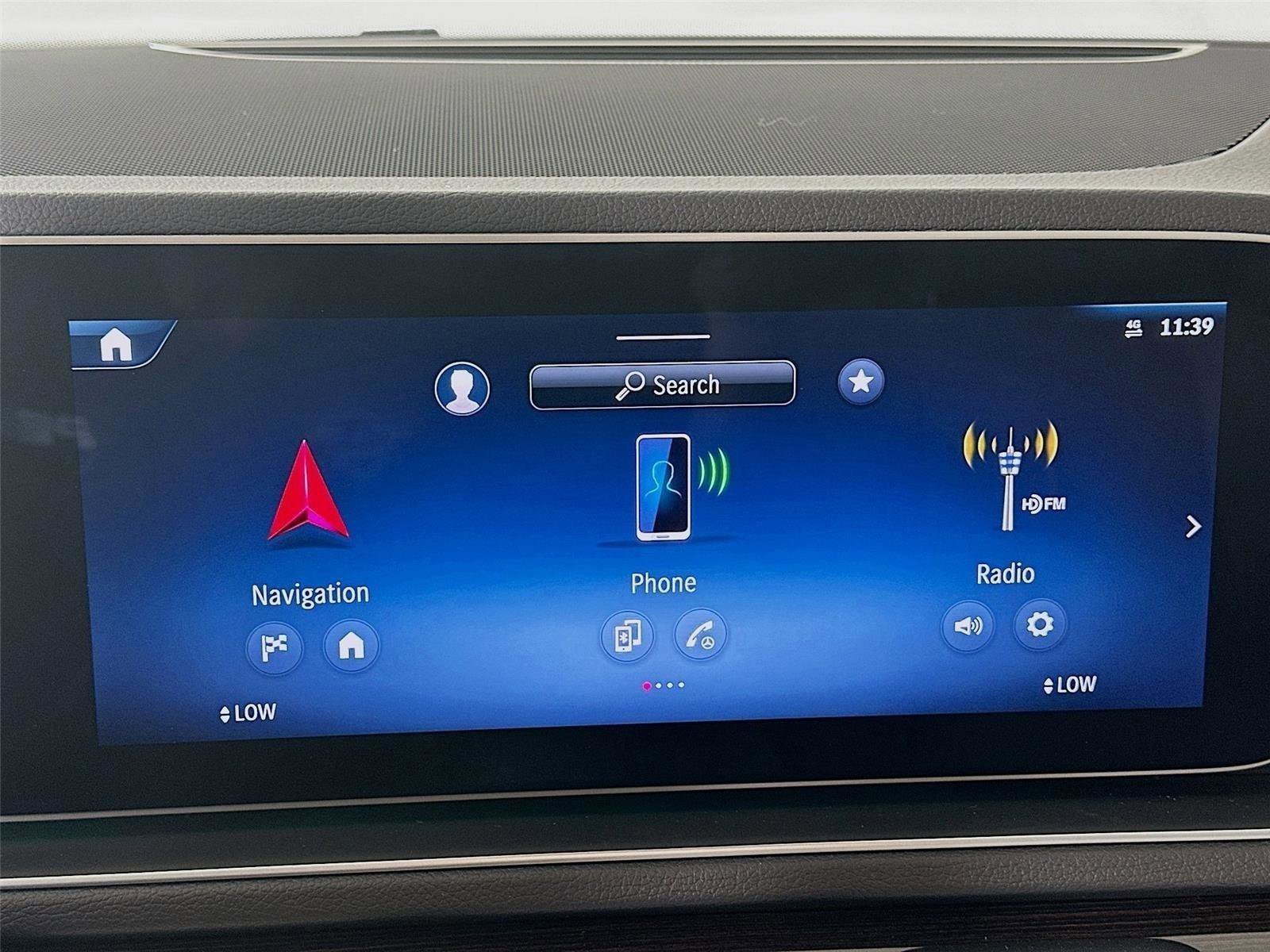 Certified 2026 Mercedes-Benz GLE 450 4MATIC image 19