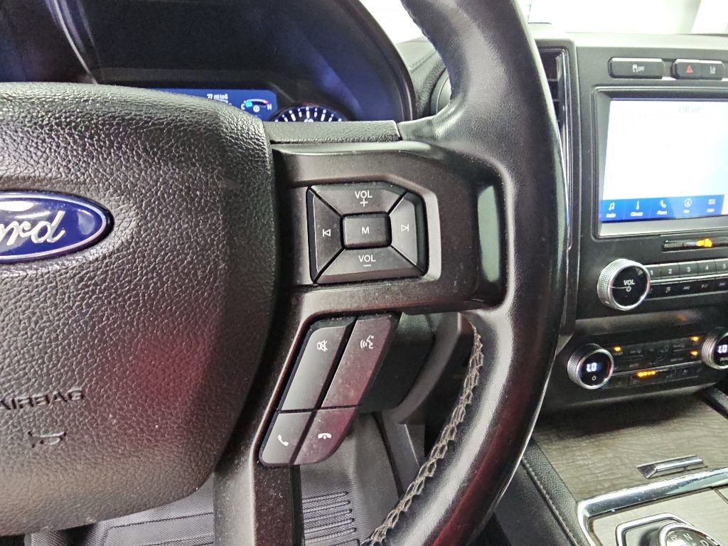 Used 2020 Ford Expedition Max Limited RWD image 30
