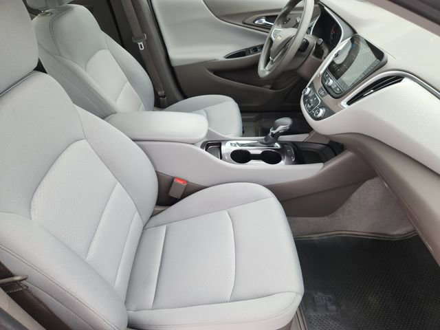 Used 2023 Chevrolet Malibu LS image 11