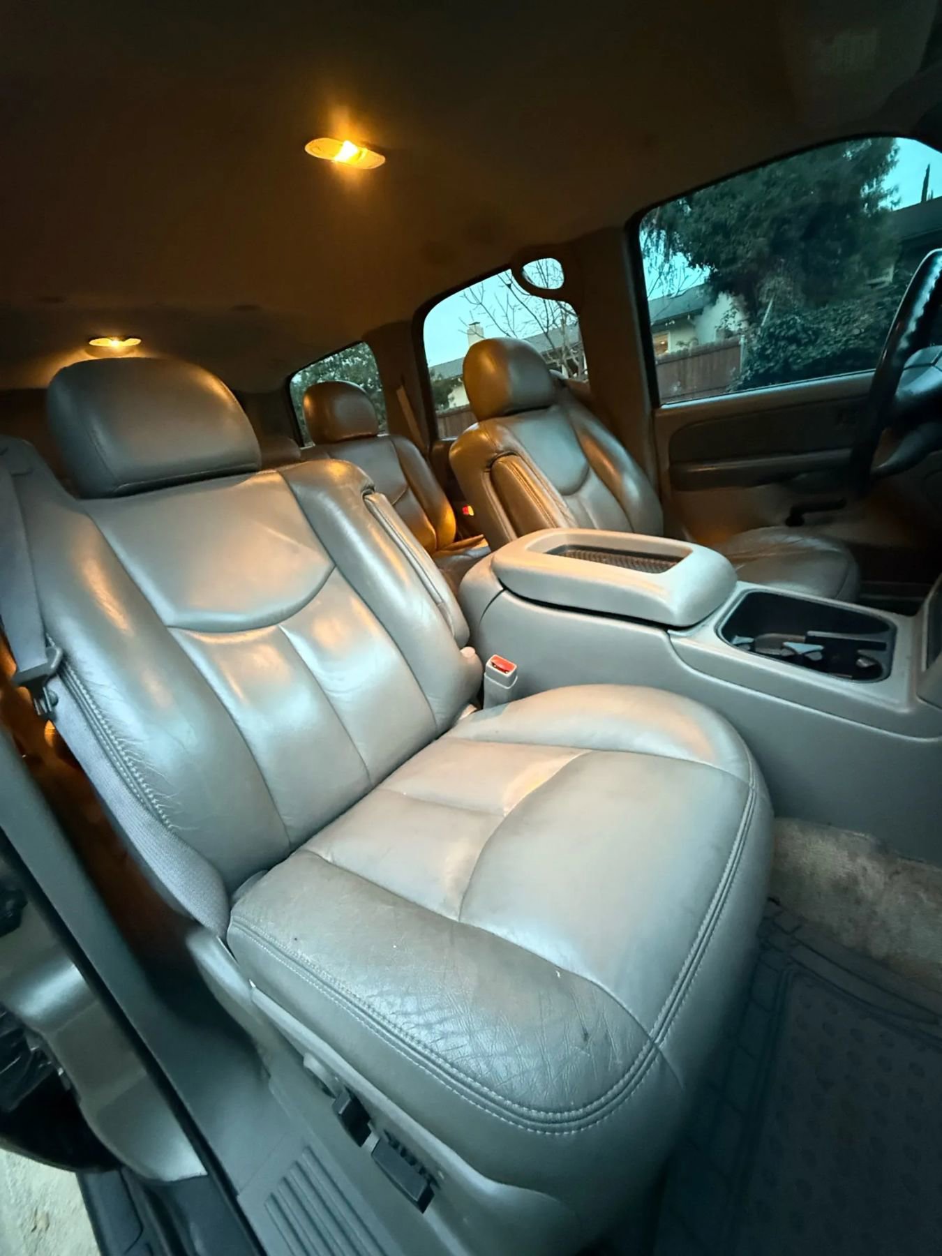 Used 2003 GMC Yukon SLT w/ 1SD Preferred Equipment Group image 28