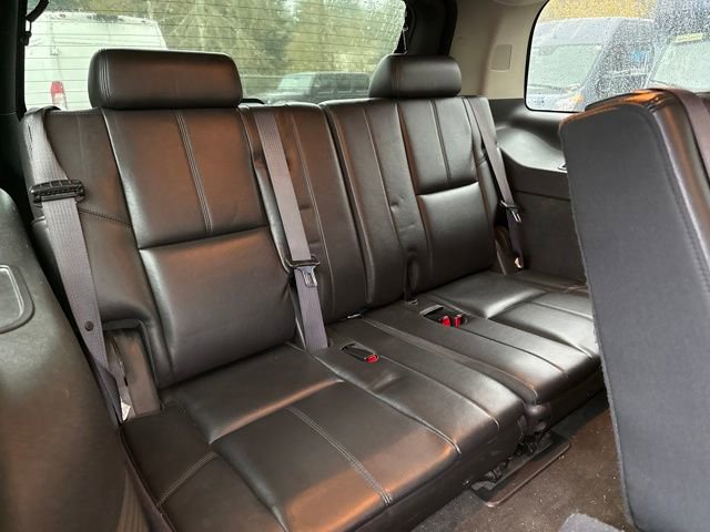 Used 2013 Chevrolet Tahoe LT image 12