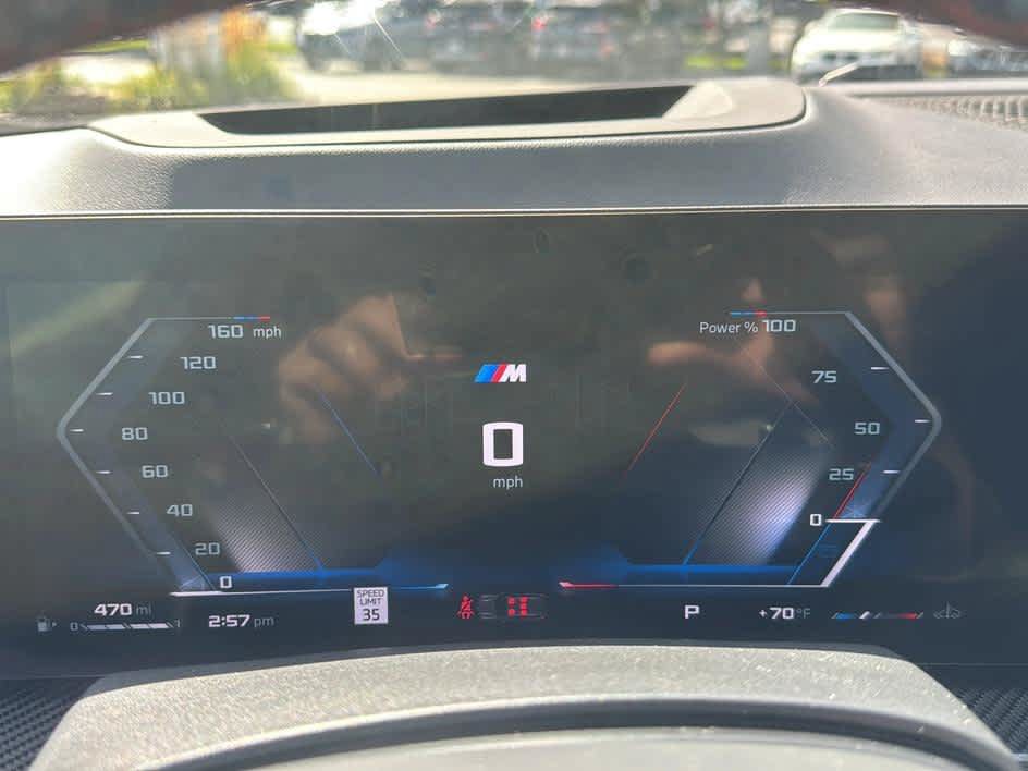 Used 2024 BMW X5 M60i